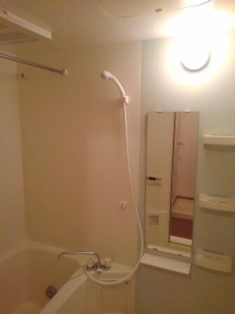 ソレイユ武蔵野の物件内観写真